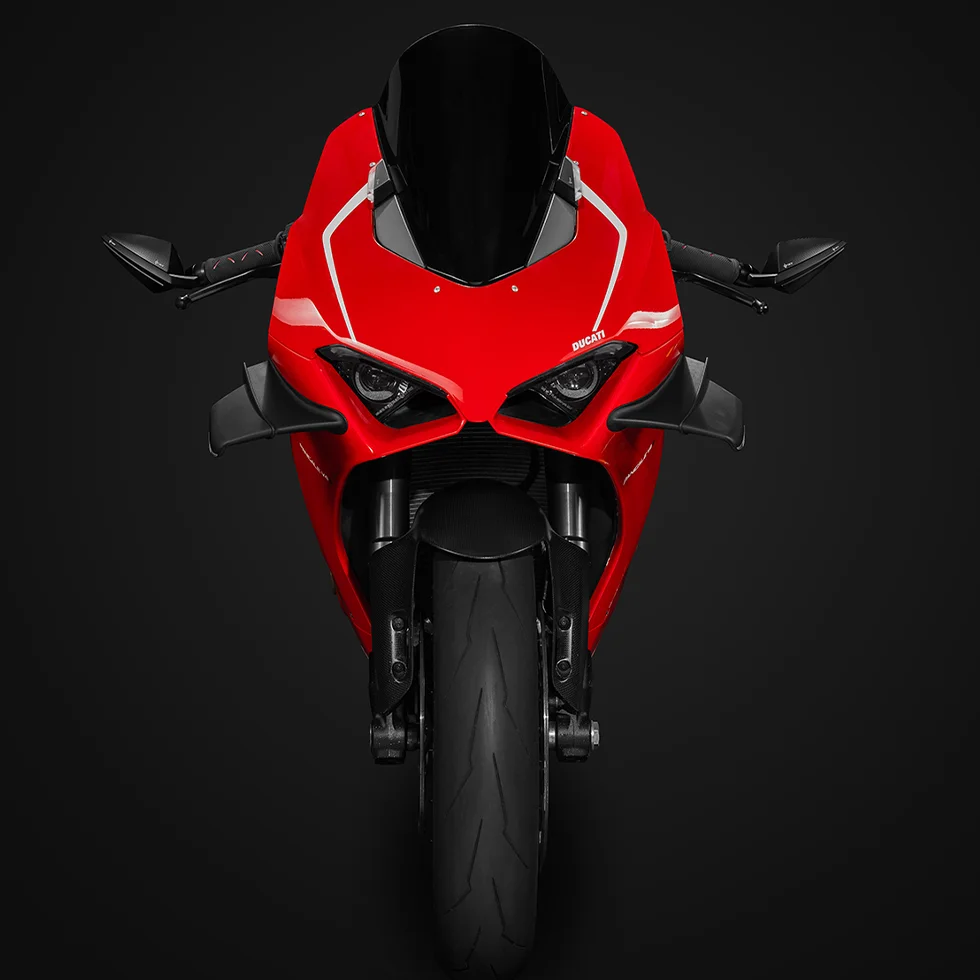 Ducati Panigale V4/V2 Fly