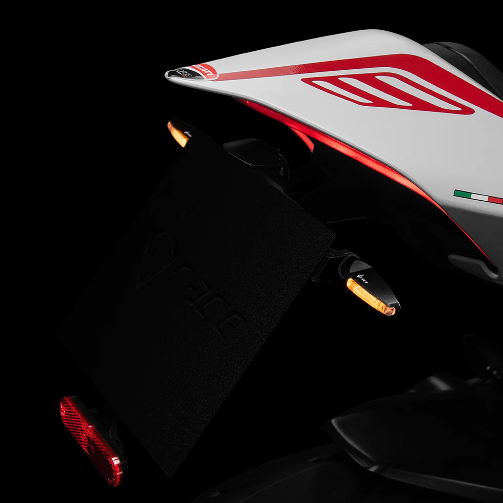 Ducati Streetfighter V4/V2 Space